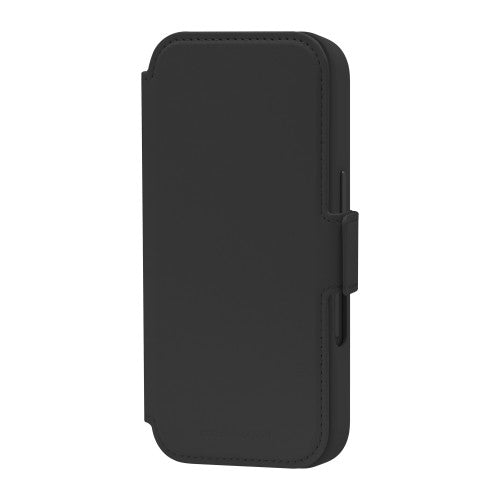 dbramante1928 Lynge MS ICON mobile phone case Folio Black