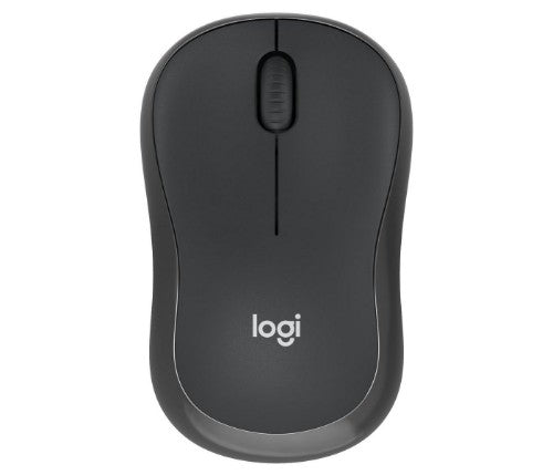 Logitech M240 Silent mouse Travel Ambidextrous RF Wireless + Bluetooth
