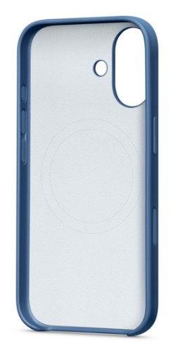 Beats by Dr. Dre Beats iPhone 17 Case with MagSafe and Camera Control — Bedrock Blue