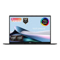 ASUS Zenbook 14 OLED UM3406GA-QD031W Copilot+ PC AMD Ryzen™ AI 7 445 Laptop 35.6 cm (14") WUXGA 32 GB LPDDR5x-SDRAM 1 TB SSD Wi-Fi 6E (802.11ax) Windows 11 Home Black