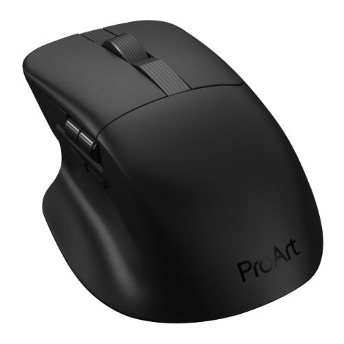 ASUS ProArt MD301 mouse Universal Right-hand RF Wireless + Bluetooth + USB Type-A Optical 8000 DPI
