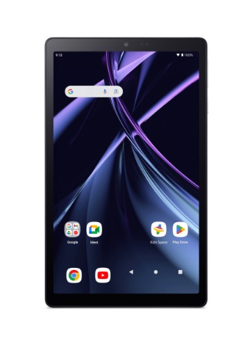 Acer Iconia A8-11-A02Z Mediatek 64 GB 21.8 cm (8.6") 4 GB Wi-Fi 6 (802.11ax) Android 14 Grey