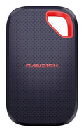 SanDisk Extreme Portable SSD (V3) 1 TB USB Type-C USB 3.2 Gen 2x2 Red, Blue