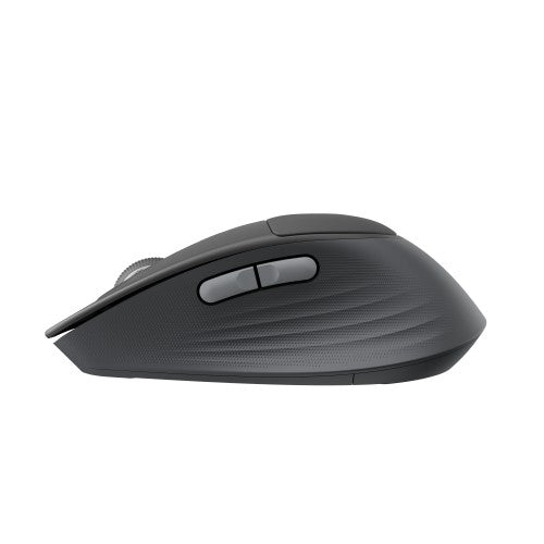 Logitech Signature Comfort Plus M850 L mouse Universal Right-hand RF Wireless + Bluetooth Optical 4000 DPI