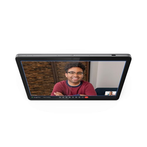 Lenovo Chromebook Duet 11M889 MediaTek 838 27.8 cm (10.9") Touchscreen WUXGA 8 GB LPDDR4x-SDRAM 128 GB eMMC Wi-Fi 6 (802.11ax) ChromeOS UK English Grey