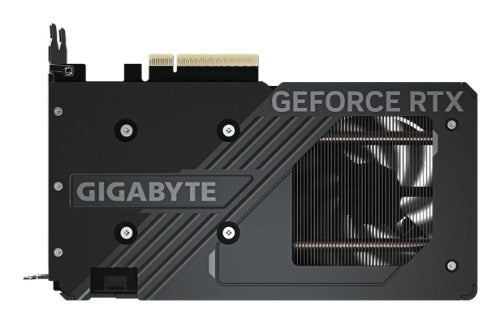 GIGABYTE GeForce RTX 5060 WINDFORCE OC 8G Graphics Card - 8GB GDDR7, 128bit, PCI-E 5.0, 2512 MHz Core Clock, 3 x DisplayPort, 1 x HDMI, GV-N5060WF2OC-8GD