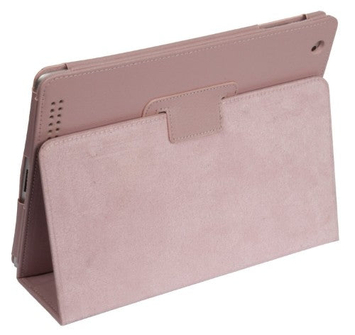 iBox 79074HS tablet case 24.6 cm (9.7") Folio Pink