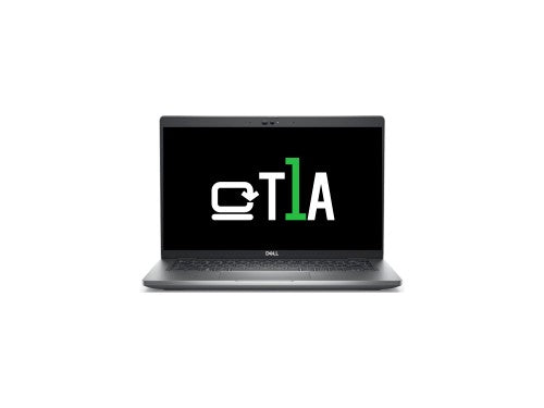 T1A DELL Latitude 5430 Intel® Core™ i7 i7-1265U Laptop 35.6 cm (14") Full HD 16 GB DDR4-SDRAM 256 GB SSD Windows 11 Pro UK English Grey