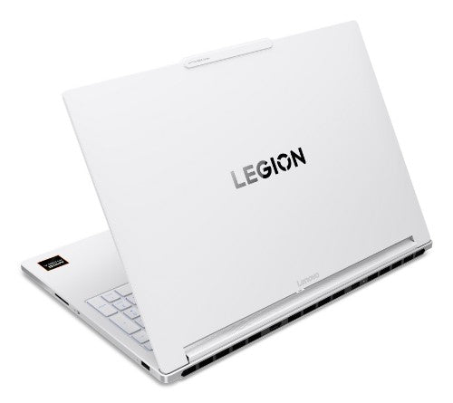 Lenovo Legion 7 16AGP11 AMD Ryzen™ AI 7 450 Laptop 40.6 cm (16") WQXGA 32 GB LPDDR5x-SDRAM 1 TB SSD NVIDIA GeForce RTX 5060 Wi-Fi 7 (802.11be) Windows 11 Home English White