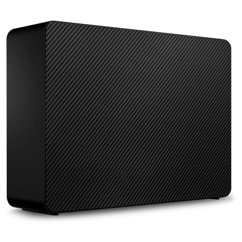 Seagate Expansion STKP22000400 external hard drive 22 TB 3.5" 3.2 Gen 1 (3.1 Gen 1) Black