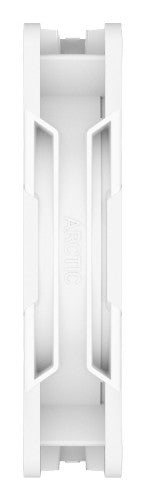 ARCTIC Freezer P14 Pro Reverse A-RGB (White) - 3 Pack - 140 mm A-RGB PWM Fan with Cable Splitter