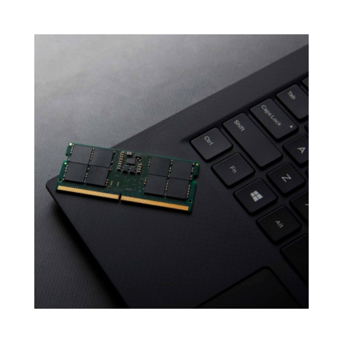 Kingston Technology ValueRAM memory module 16 GB 1 x 16 GB DDR5 5600 MT/s