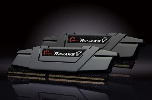G.Skill Ripjaws V memory module 16 GB 2 x 8 GB DDR4 3200 MHz