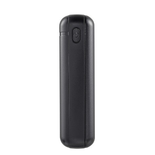 Intenso XS10000 Lithium Polymer (LiPo) 10000 mAh Black