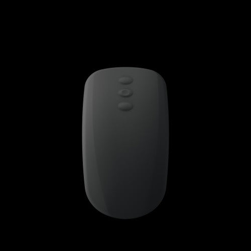 Contour Design Active Key Contour QuickClean Medical Mouse IP68 5-Button Wireless Black PMH3