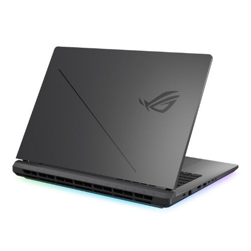 ASUS ROG Strix G18 G815LR-TT281W Intel Core Ultra 9 290HX Plus Laptop 45.7 cm (18") 2.5K 32 GB DDR5-SDRAM 1 TB SSD NVIDIA GeForce RTX 5070 Ti Wi-Fi 7 (802.11be) Windows 11 Home Grey