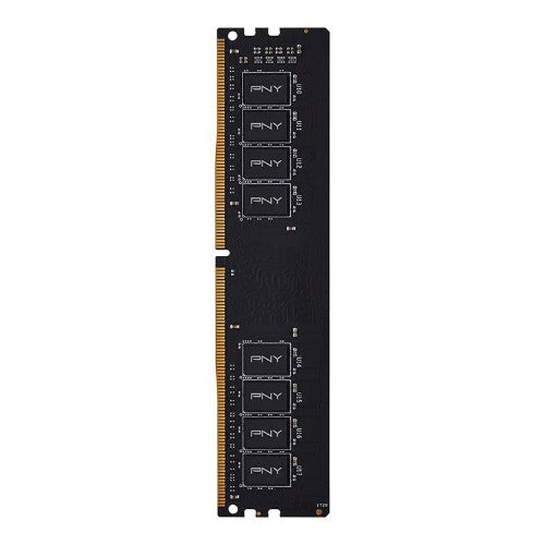 PNY MD16GSD43200-TB memory module 16 GB 1 x 16 GB DDR4 288-pin DIMM