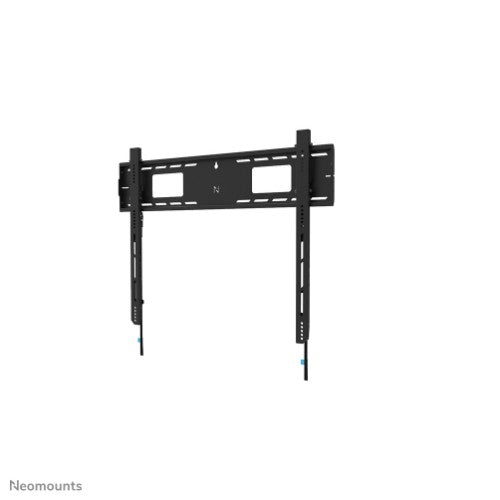 Neomounts WL30-750BL18 Heavy duty wall mount 43-98" - fixed - lockable - fast installation - TÜV