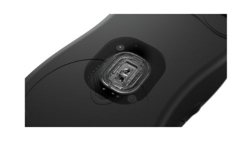 Microsoft Pro IntelliMouse mouse Office Right-hand USB Type-A 16000 DPI