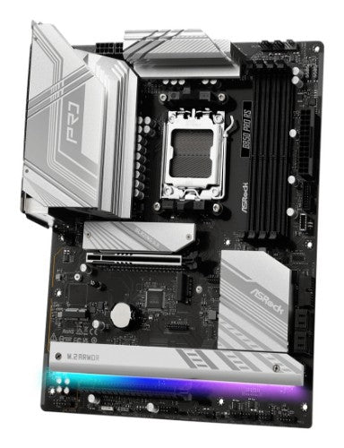 Asrock B850 Pro RS AMD B850 Socket AM5 ATX