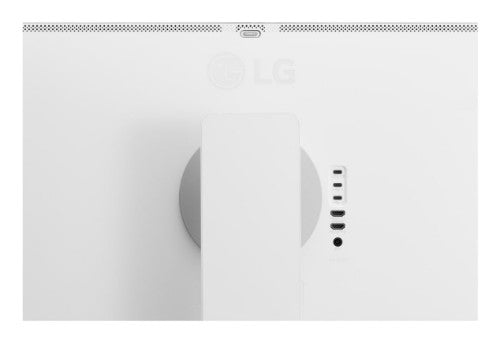 LG 32U850SA-W computer monitor 80 cm (31.5") 3840 x 2160 pixels 4K Ultra HD LED White