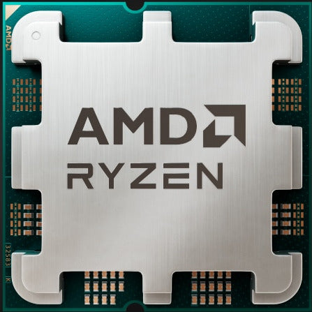 AMD Ryzen 5 5500F processor 3 GHz 19 MB L2 & L3 Tray