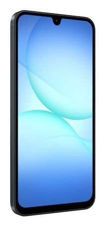 Samsung Galaxy A17 5G Enterprise Edition 16.9 cm (6.67") Hybrid Dual SIM USB Type-C 128 GB 5000 mAh Black