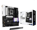 Asrock B860 Pro RS WiFi Intel B860 LGA 1851 (Socket V1) ATX