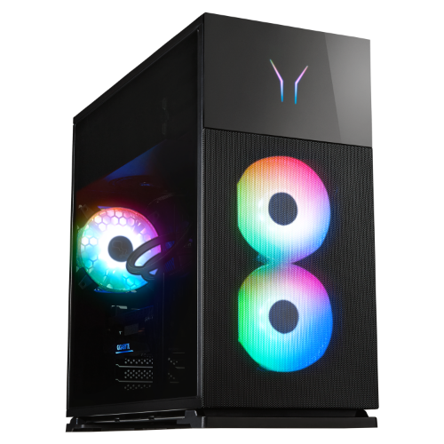 ERAZER Hunter X30 (MD 35466) UK Intel Core Ultra 7 265KF 32 GB DDR5-SDRAM 2 TB SSD NVIDIA GeForce RTX 5080 Windows 11 Home Tower PC Black