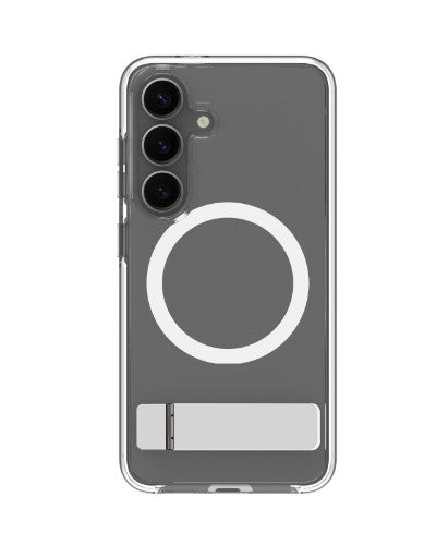 dbramante1928 Iceland Pro Qi2 Kick mobile phone case 15.8 cm (6.2") Cover Transparent