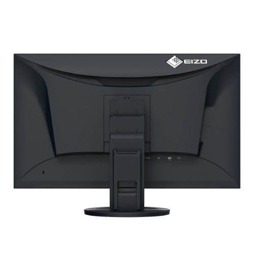 EIZO FlexScan EV2720S computer monitor 68.6 cm (27") 2560 x 1440 pixels Quad HD LCD Black