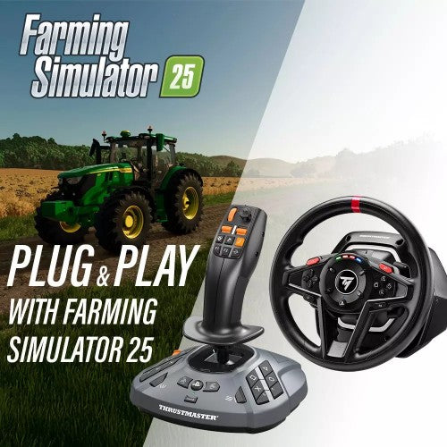 Thrustmaster T128 Racing set