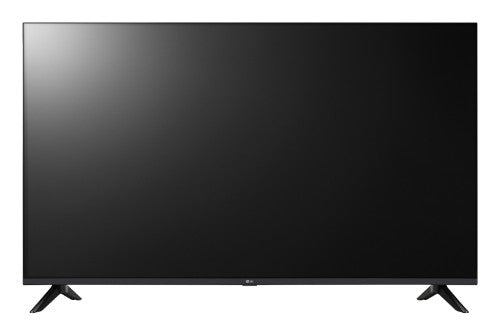 LG UHD AI 43UA731C TV 109.2 cm (43") 4K Ultra HD Smart TV Wi-Fi Black