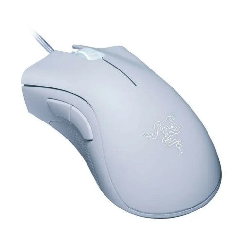 Razer DeathAdder Essential mouse Gaming Right-hand USB Type-A Optical 6400 DPI