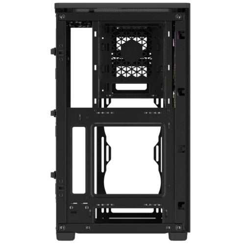 Corsair 2000D RGB AIRFLOW Small Form Factor (SFF) Black