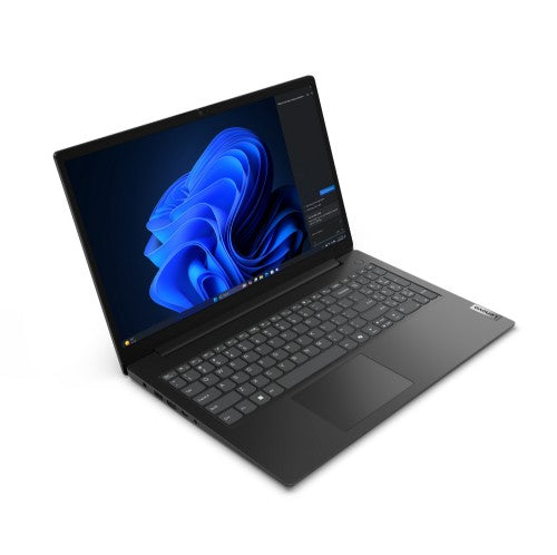 Lenovo V15 G5 IRL Intel® Core™ i5 i5-13420H Laptop 39.6 cm (15.6") Full HD 8 GB DDR5-SDRAM 512 GB SSD Wi-Fi 6 (802.11ax) Windows 11 Pro UK English Black
