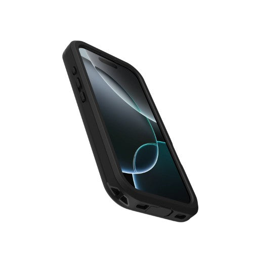 OtterBox Frē Series for MagSafe for Apple iPhone 16 Pro, black