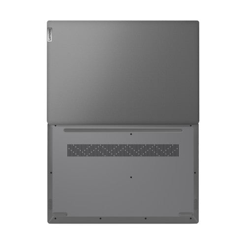Lenovo V17 G4 IRU Intel® Core™ i5 i5-13420H Laptop 43.9 cm (17.3") Full HD 16 GB DDR4-SDRAM 512 GB SSD Wi-Fi 6 (802.11ax) Windows 11 Home German Grey