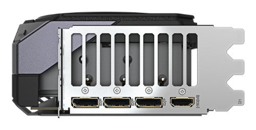 GIGABYTE GeForce RTX 5070 Ti GAMING OC 16G Graphics Card - 16GB GDDR7, 256bit, PCI-E 5.0, 2588 MHz Core Clock, 3 x DP 2.1a, 1 x HDMI 2.1b, NVIDIA DLSS 4, GV-N507TGAMING OC-16GD