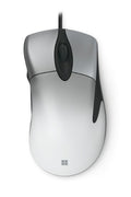 Microsoft Pro IntelliMouse mouse Office Right-hand USB Type-A 16000 DPI