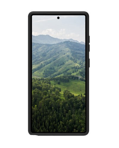 dbramante1928 Greenland Pro Qi2 mobile phone case 17.3 cm (6.8") Cover Black