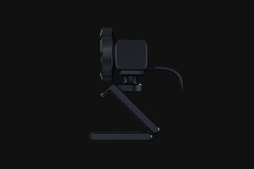 Razer Kiyo V2 X webcam 3.7 MP 2560 x 1440 pixels USB Black