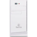 TERRA PC-BUSINESS 6000wh SILENT Intel Core Ultra 5 225 16 GB DDR5-SDRAM 500 GB SSD Windows 11 Pro Mini Tower White