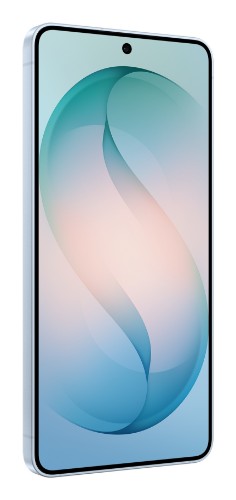 Samsung Galaxy S26 16 cm (6.3") Dual SIM Android 16.0 5G USB Type-C 12 GB 256 GB 4300 mAh Blue