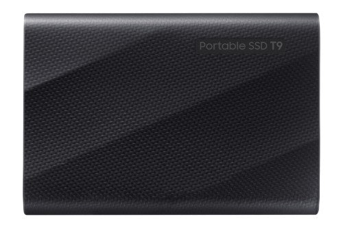 Samsung MU-PG4T0B 4 TB USB Type-C USB 3.2 Gen 2x2 Black