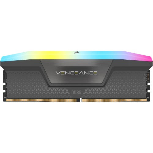 Corsair Vengeance RGB CMH64GX5M4B6000C36 memory module 64 GB 4 x 16 GB DDR5 6000 MHz