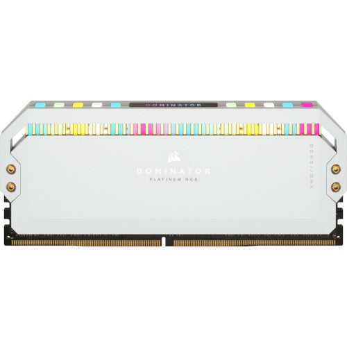 Corsair Dominator CMT64GX5M2B5600C40W memory module 64 GB 2 x 32 GB DDR5 5600 MHz