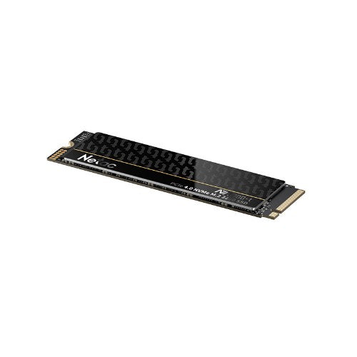 Netac NV7000-t 1 TB M.2 PCI Express 4.0 NVMe 3D NAND