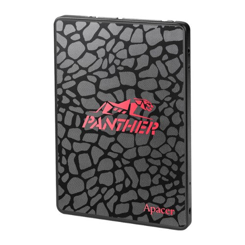 Apacer AS350 PANTHER 2.5" 120 GB Serial ATA III 3D TLC