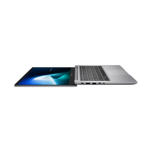 ASUS ExpertBook P1 P1403CV-i515X Intel® Core™ i5 i5-13420H Laptop 35.6 cm (14") Full HD 16 GB DDR5-SDRAM 512 GB SSD Wi-Fi 6 (802.11ax) Windows 11 Pro Grey